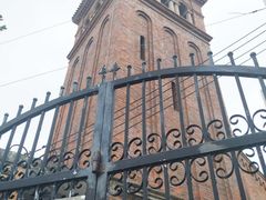 -上海市基督教诸圣堂