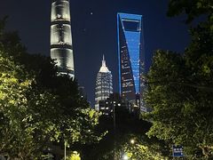 -上海中心大厦