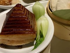 -湖滨28中餐厅·西湖宴·杭州君悦酒店