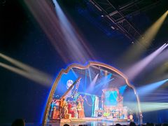 -巴黎迪士尼乐园