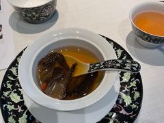 -君庭中餐馆(华强路店)