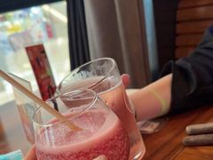 -京A Taproom·精酿餐吧(CBD店)