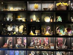 -雪灵魔法世界SHELLY’S TAROT(大良桂畔里店)