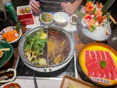 -披头士和牛火锅·寿喜烧自助(陶溪川店)