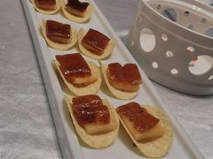 -聆桂烤鸭·金奖烤鸭(静联广场店)