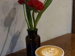 -竹子咖啡bamboo coffee