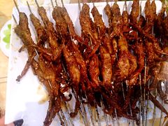 -香满锅老北京羊蝎子火锅·家常菜(新街口店)