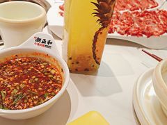 -潮正和潮汕牛肉火锅·老字号(番禺万达店)