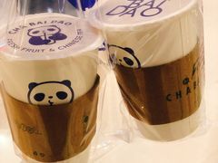 -茶百道(太原茂业天地店)