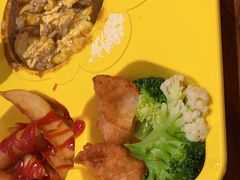 -伽喱博士 Dr.CURRY咖喱饭(太阳宫咖喱店)