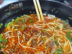 -一品飘香米线(一中总店)