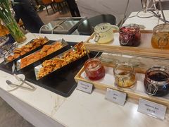 -北京益田影人花园酒店