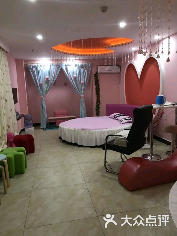 名门会所图片-北京更多休闲娱乐-大众点评网