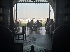 -南沙游艇会·大兵船餐厅