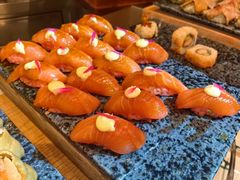 -上海浦东嘉里大酒店