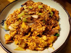 -局气 烤鸭·北京菜(光华路店)