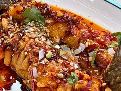 -日照大牌檔•小船海鲜(万平口店)