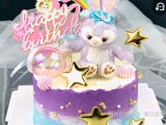 -卡漫莫尼蛋糕(徐汇店)