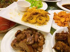 -大鹅岛绿色生态美食园