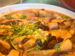 -吴记酱骨炖菜馆(西大直街店)