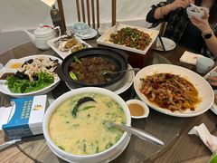 -东辰望海鱼码头·海鲜餐厅