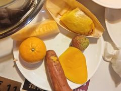 -九月海·海鲜自助(世纪东方店)