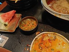 -牛New寿喜烧(闵行龙湖天街店)