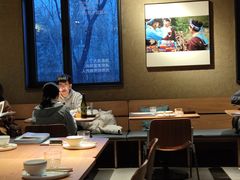 -一坐一忘云南菜(三里屯店)