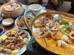 -林四喜·闽南传家菜(鼓浪屿店)