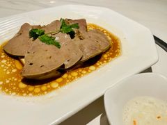 卤水鹅肝-潮人姐妹轩(海宁路店)