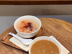 -彬媽糖水(侨鑫国际店)