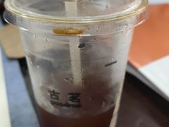 -古茗(鹿城西城路店)