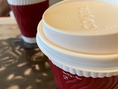 醇艺白咖啡-COSTA COFFEE(丰联广场店)