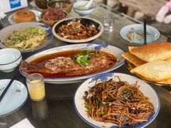 -百花人家(清水田园店)