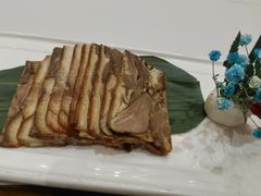 -老爷庙风味美食府(魏都大道店)