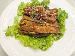 -闫水饺大酒楼·北京老闫靓马饺子馆