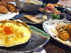 -芥岛(河北大街店)