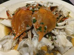 -拉完海鲜大排档(温岭店)