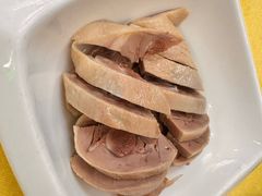 -清真马祥兴菜馆(云南北路店)