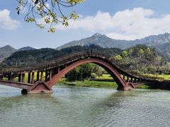 -绩溪龙川景区