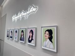 -天真蓝照相馆(新世界店)