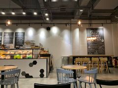 -HELLO 27 意面·沙拉·帕尼尼