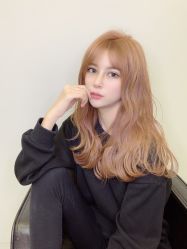 -3AM·S HAIR SALON烫发染发接发