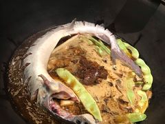 -荣德灶台鱼(圣泉寺店)