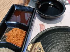 -赤坂亭·M9和牛烧肉·铁板烧·日料398放题(长泰广场店)