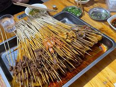 -雲记卢妈冷锅串串(中道街总店)