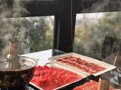 -南门涮肉(上海一店)