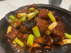 -鹿港小镇(悠唐店)