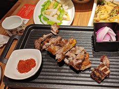 -幸福的烤包子·新疆菜