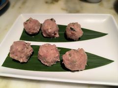 -涮福記·现切牛羊肉火锅(世纪汇店)